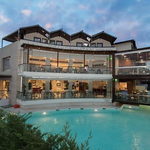 Cosmopolitan Hotel
